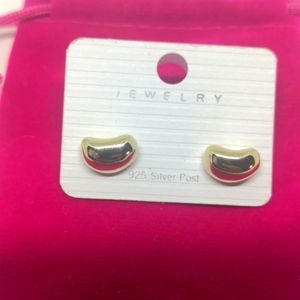 New earrings 💕 Gift 🎁💖❤️💜🎁